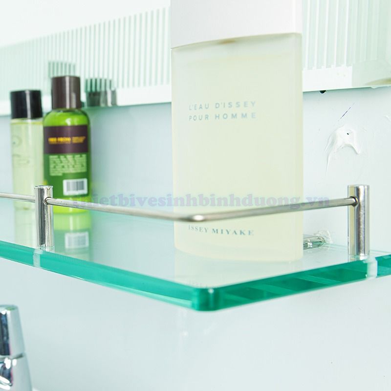 Kệ kính Canary KK-04